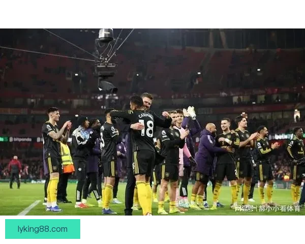 44岁卡里克神勇带队8天内连斩曼城阿森纳 3大变阵获老板赞赏