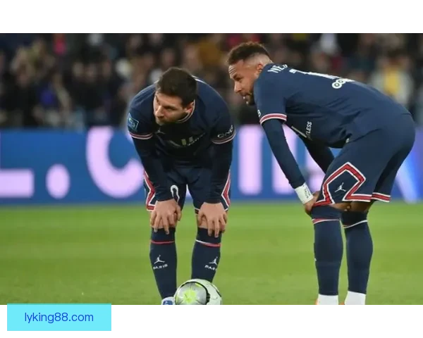 内马尔直播爆料梅西有意赴巴西现场观看国王联赛世界杯赛事盛况